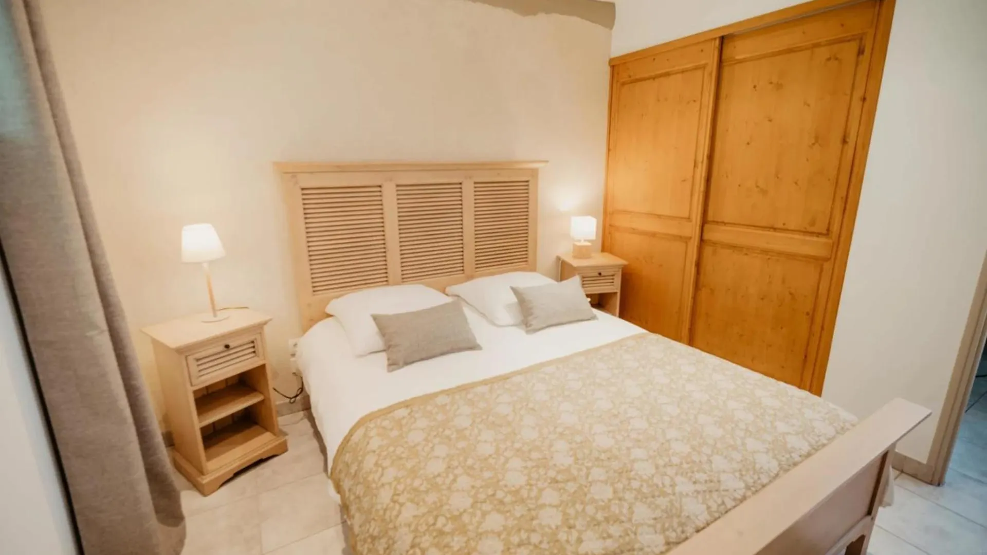 Holiday home Gite Du Bief Pluvigner