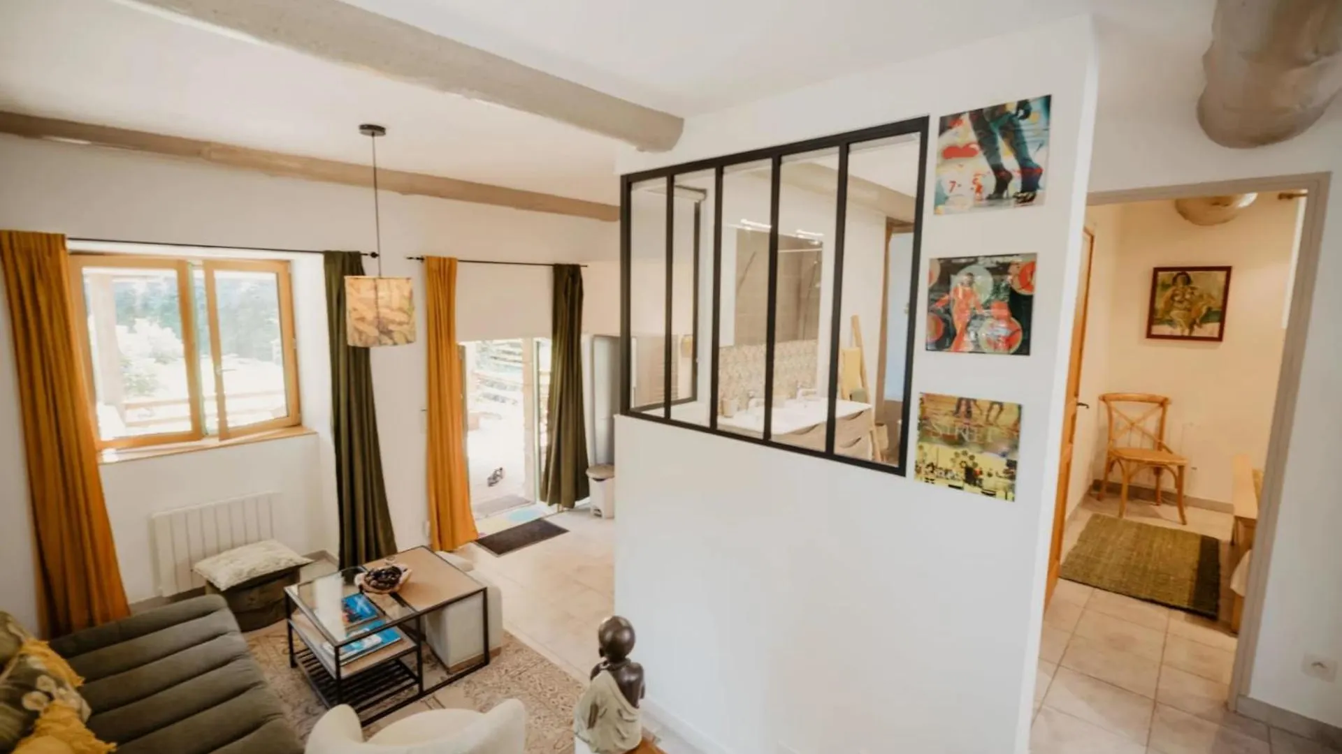 Holiday home Gite Du Bief Pluvigner