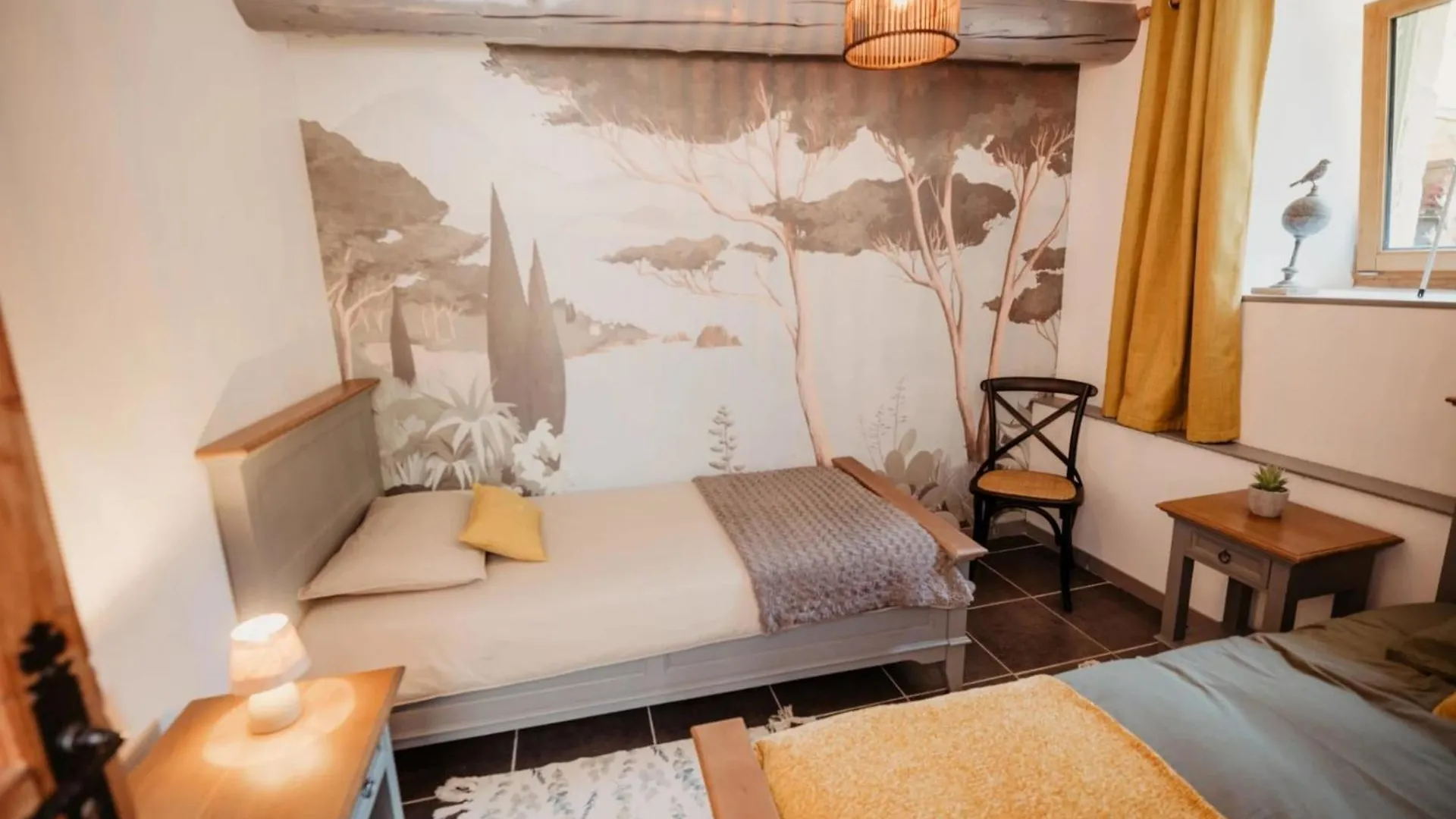 Holiday home Gite Du Bief Pluvigner