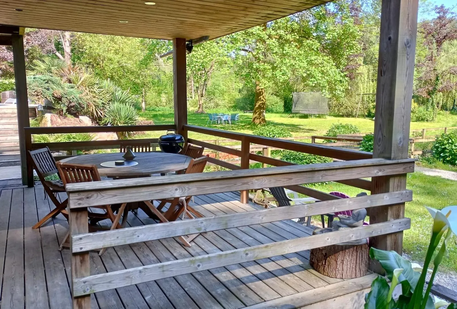 Gite Du Bief Pluvigner Holiday home