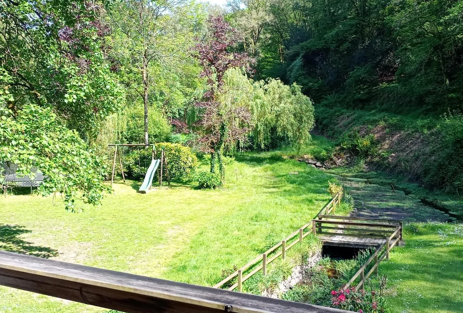Gite Du Bief Pluvigner 0*,  France