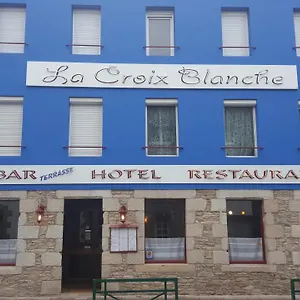 La Croix Blanche Pluvigner