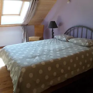 La Ptite Maison D'isa Pluvigner